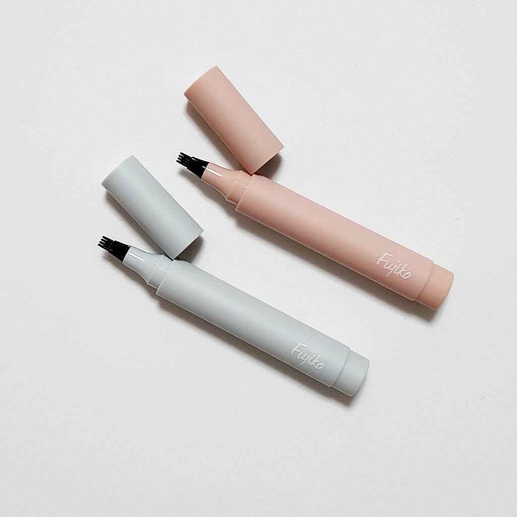 朝可愛グロス/Fujiko/リップグロスを使ったクチコミ(3枚目)