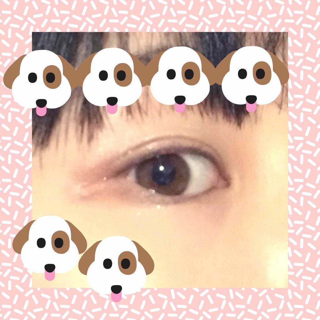 シマリング クリーム アイカラー/SHISEIDO/ジェル・クリームアイシャドウを使ったクチコミ(3枚目)