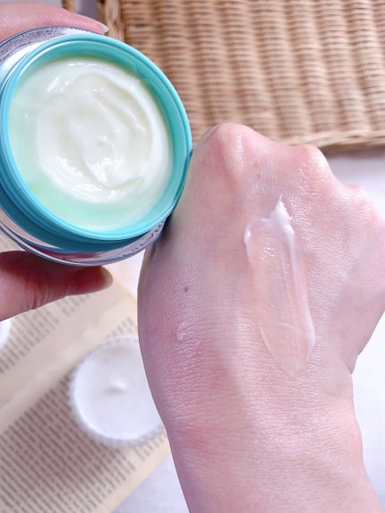 プロセスインワンメルティクリーム/FilFARO/フェイスクリームを使ったクチコミ(4枚目)