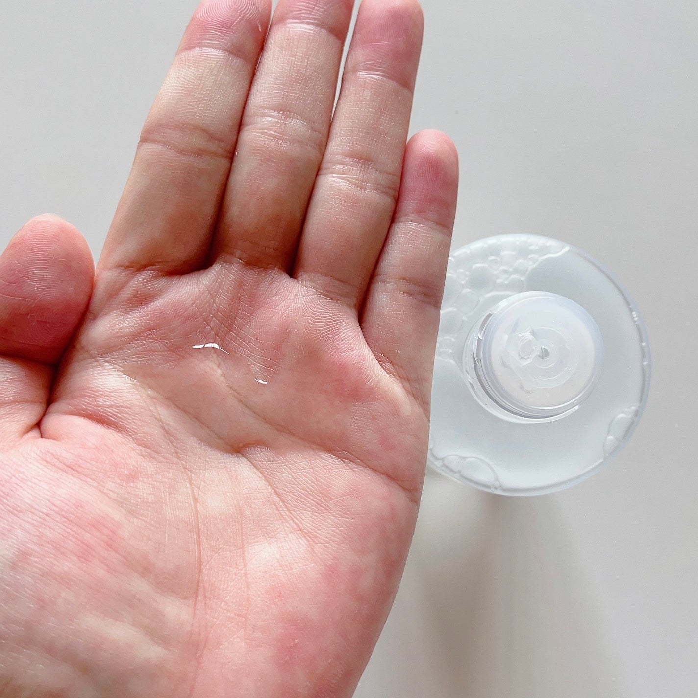 ドクダミ 77 スージングトナー/Anua/化粧水を使ったクチコミ(4枚目)