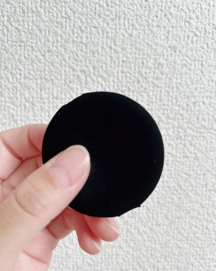 V3 エキサイティングファンデーション/SPICARE/クッションファンデーションを使ったクチコミ(7枚目)