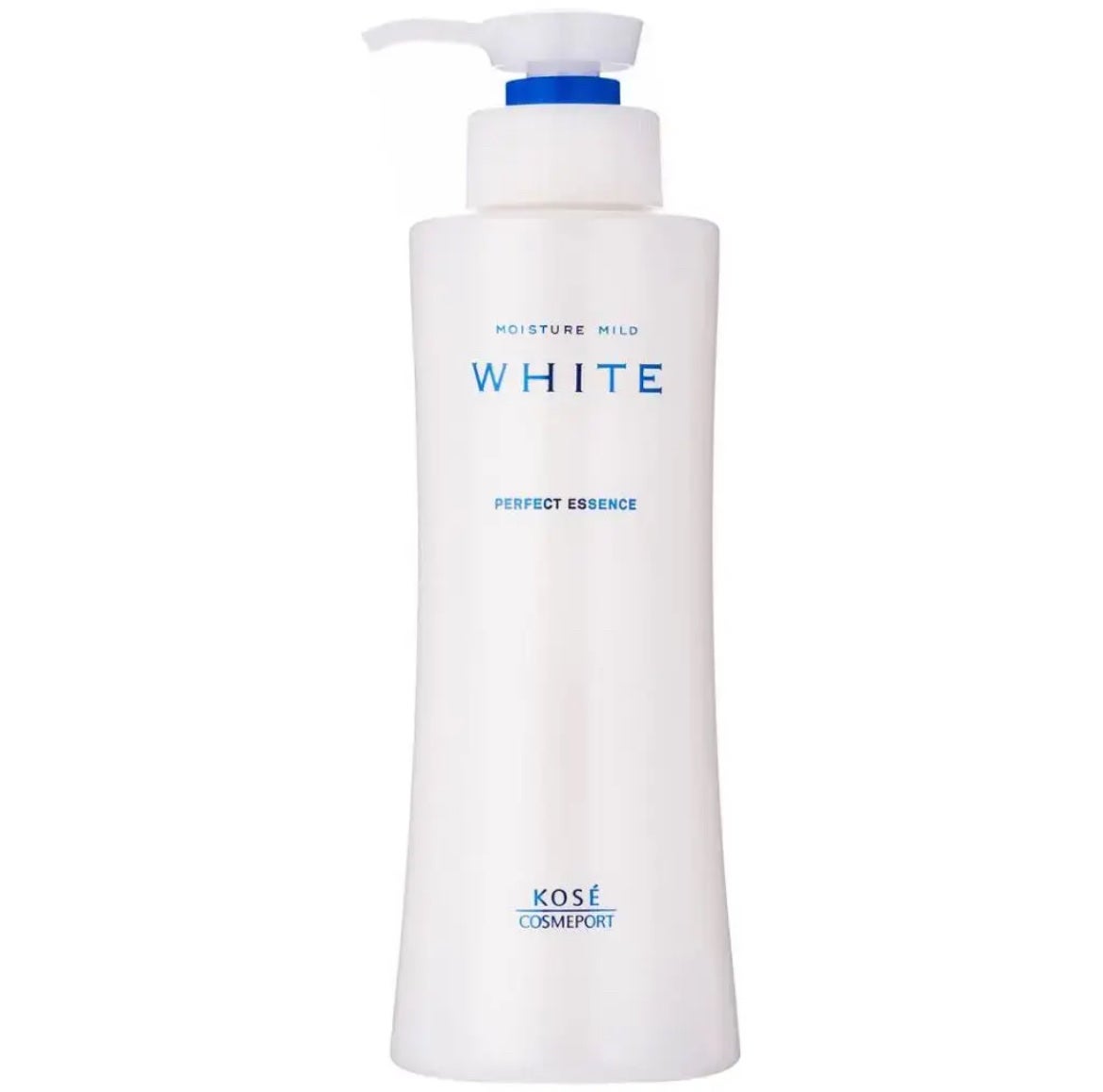 モイスチュアマイルドホワイト パーフェクトエッセンス/モイスチュアマイルド ホワイト/オールインワン化粧品を使ったクチコミ(1枚目)