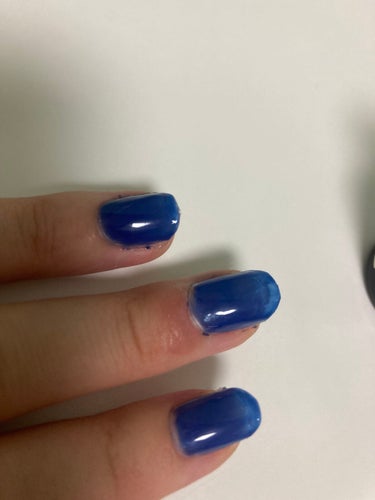 ジェルネイル|セリアの口コミ - 超優秀!100均で買えるおすすめ