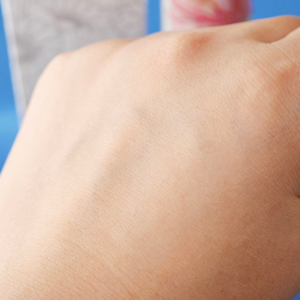 ラスティングカラースムーザー/Quince/化粧下地を使ったクチコミ(5枚目)