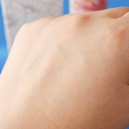 ラスティングカラースムーザー/Quince/化粧下地を使ったクチコミ(5枚目)