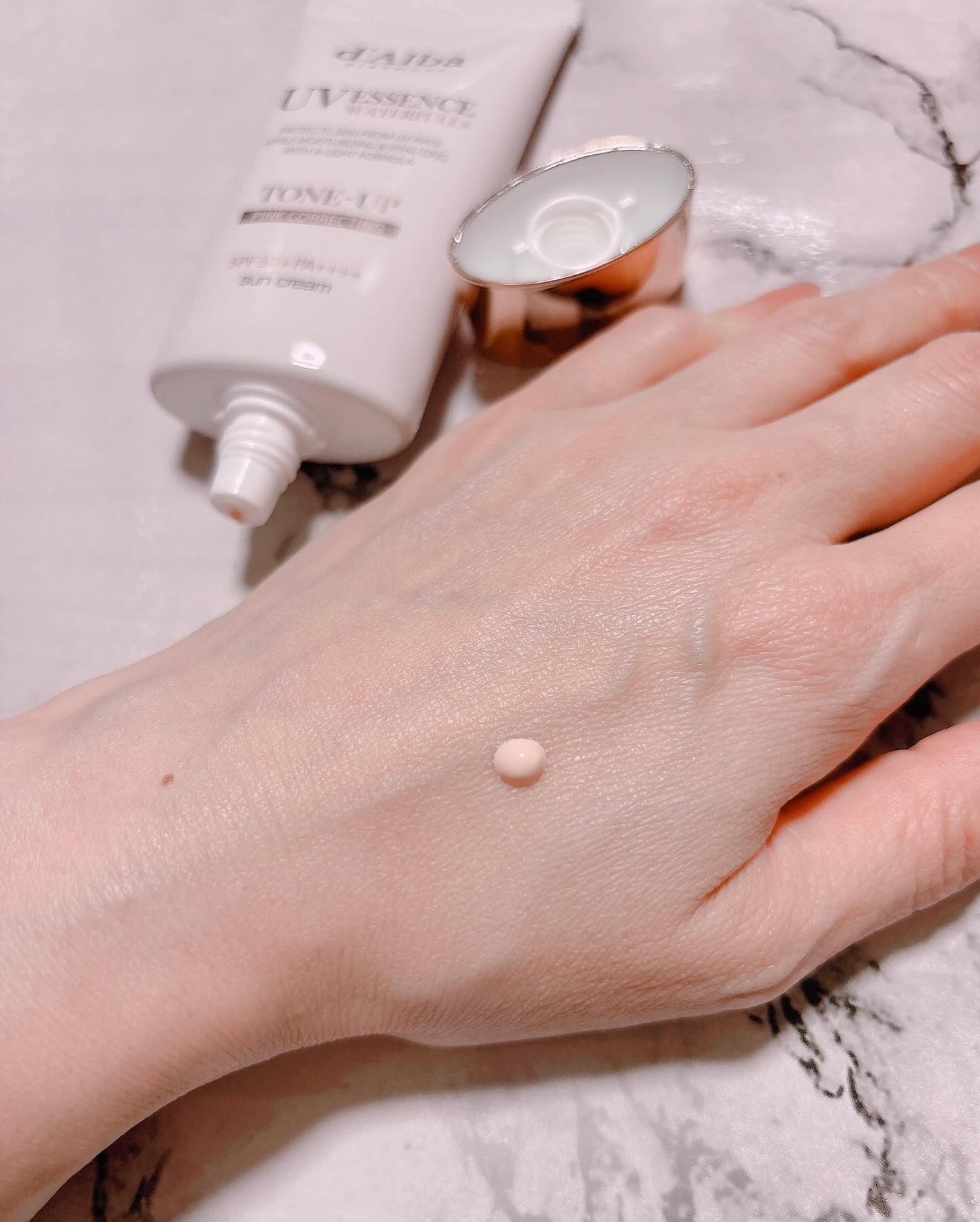 cherry on LIPS ãðððLOFTã§ã倧人æ°ã®æ¥çŒãæ¢ãïŒã€ã䜿ã£ãŠã¿ãŸãããã©ã¡..ãïŒ3æç®ïŒ