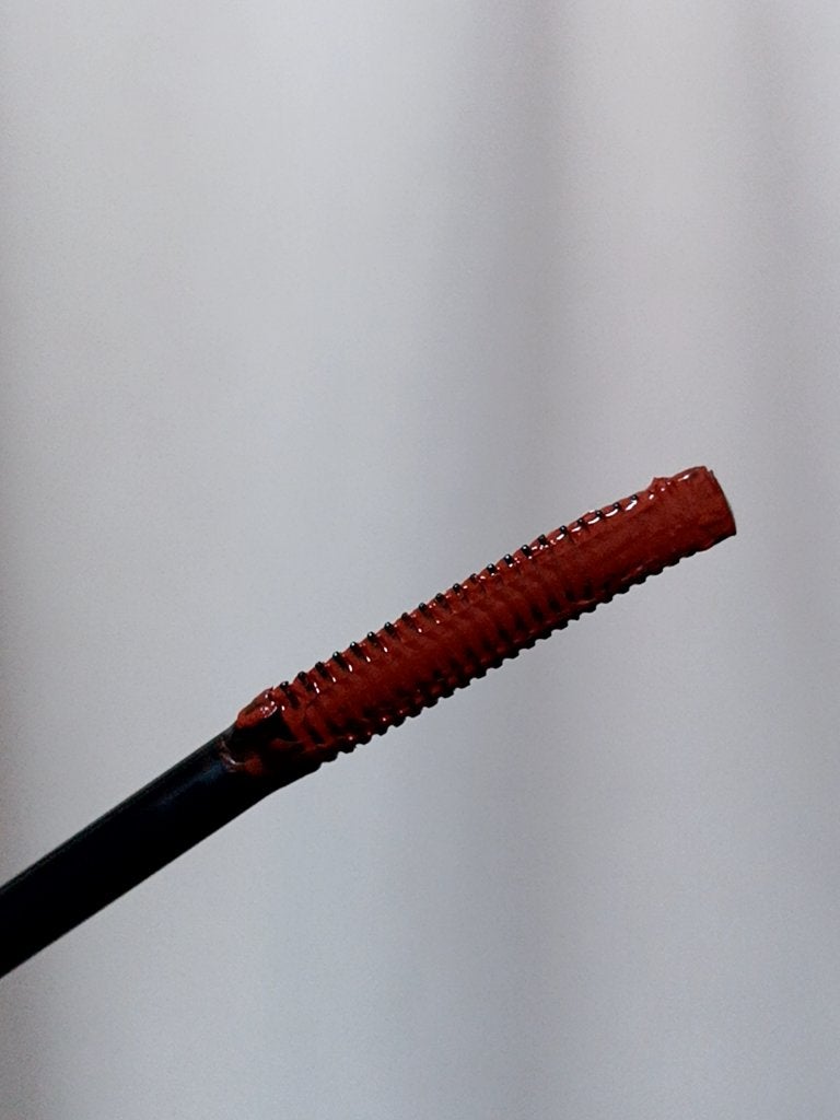 クイックラッシュカーラー/キャンメイク/マスカラ下地を使ったクチコミ(4枚目)