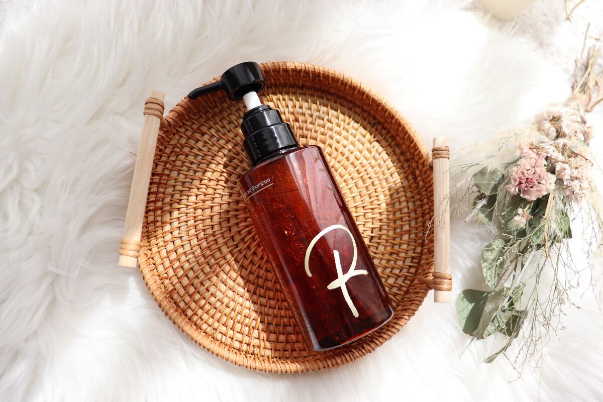 シャンプー/Rintor/市販シャンプーを使ったクチコミ（1枚目）