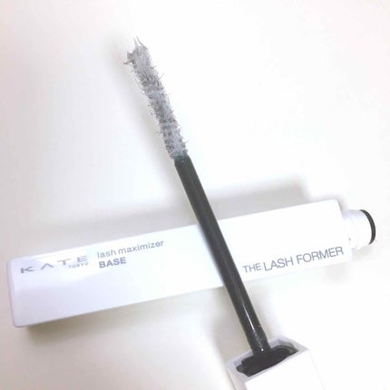 ラッシュマキシマイザーN/KATE/マスカラ下地を使ったクチコミ(2枚目)