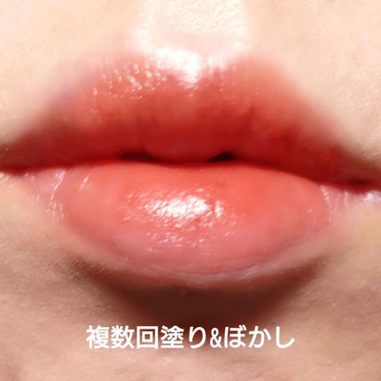 ケイト リップモンスター/KATE/口紅を使ったクチコミ(5枚目)