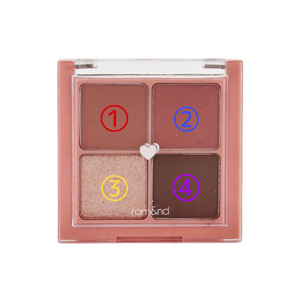 3CE アイスイッチ/3CE/グリッターを使ったクチコミ（2枚目）