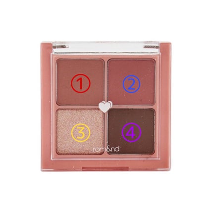 3CE アイスイッチ/3CE/グリッターを使ったクチコミ(2枚目)