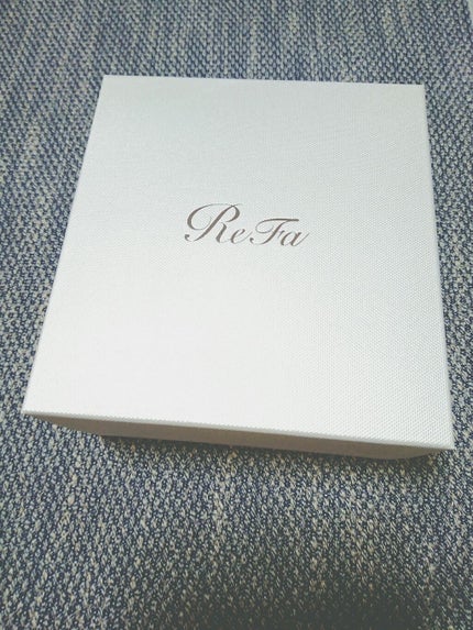 ReFa CARAT/ReFa/ボディケア美容家電を使ったクチコミ(2枚目)