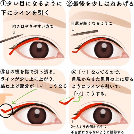 スキニーリッチシャドウ/excel/アイシャドウパレットを使ったクチコミ(3枚目)