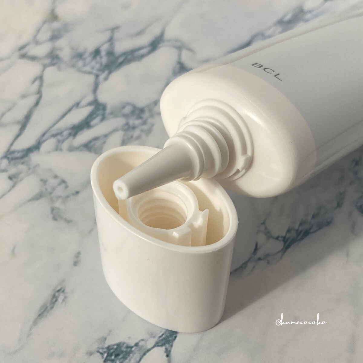 乾燥さん 保湿力スキンケア下地 /乾燥さん/化粧下地を使ったクチコミ(3枚目)