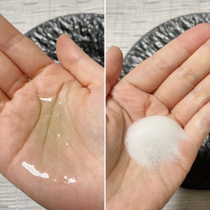 ポノノシャンプー/トリートメント/Pono/サロンシャンプーを使ったクチコミ(3枚目)