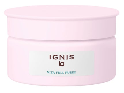 IGNIS イグニス イオ ビタフル ピューレ