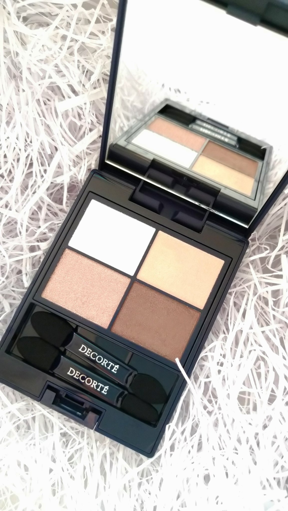 ウィンターダズル コレクション｜DECORTÉの使い方を徹底解説 - Winter