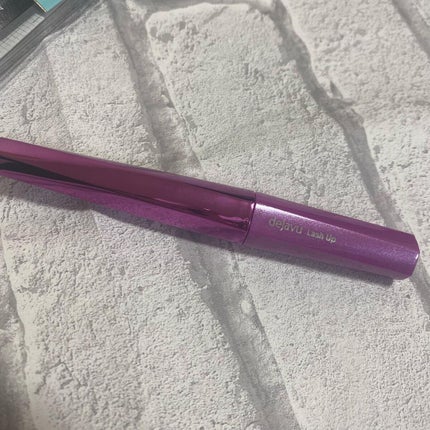 「塗るつけまつげ」自まつげ際立てタイプ/デジャヴュ/マスカラを使ったクチコミ(4枚目)