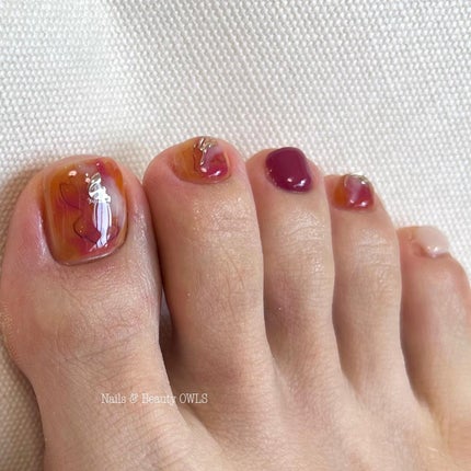 ぴよこれいと あうるす on LIPS 「お客様のお持ち込み画像より。インスタからの画像ではなかった為、..」(2枚目)