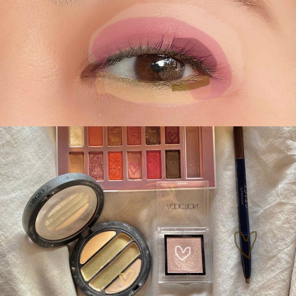 マジックタッチリップライター/THREE/口紅を使ったクチコミ（2枚目）