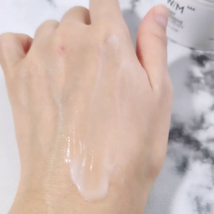 ウィズ メソッド トリプルA モイストインテンシブ ジェルクリーム/W/M AAA/オールインワン化粧品を使ったクチコミ(5枚目)