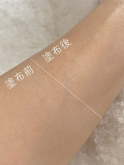 ウォータリッシュベーシスアンプル/MINT FACTORY/美容液を使ったクチコミ(3枚目)