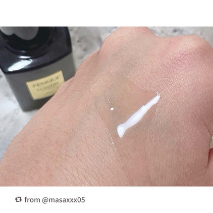 ルミエール ヴァイタルC/FEMMUE/ブースター・導入液を使ったクチコミ(4枚目)