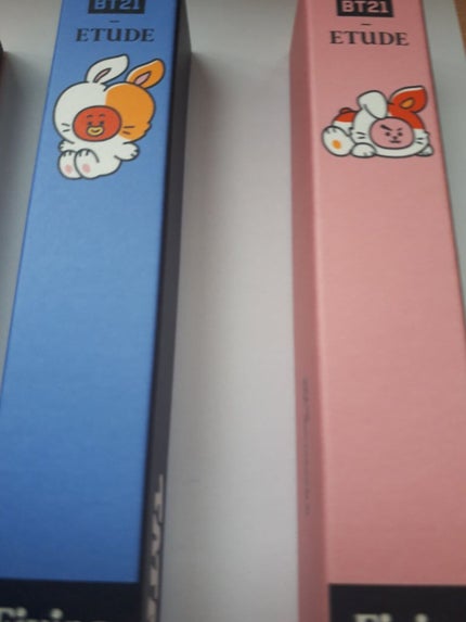 フィクシングティント/ETUDE/リップティントを使ったクチコミ(6枚目)