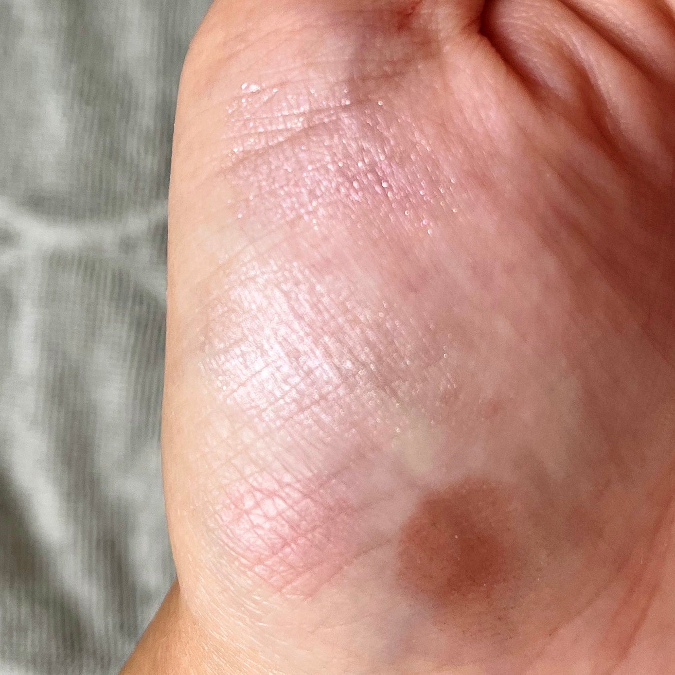 ベージュトーンアイシャドウ/CEZANNE/アイシャドウパレットを使ったクチコミ(3枚目)