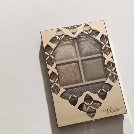 ããã©ããã¶ã€ã³ ã¢ã€ãã¬ãã/Visée/ã¢ã€ã·ã£ããŠãã¬ããã䜿ã£ãã¯ãã³ãïŒ8æç®ïŒ