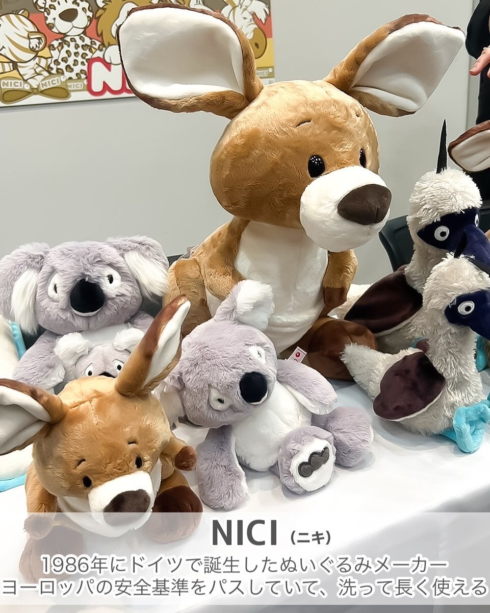 lou@ブルベ夏 on LIPS 「ロフトグリーンプロジェクト ~サステナブルビューティー&ライフ..」(2枚目)