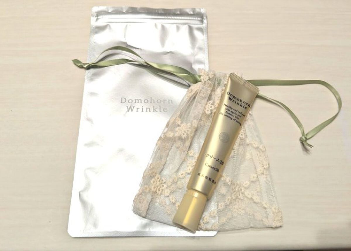 なーちゃん♡ on LIPS 「クリームだけど、重たくなくて、さらっとしたテクスチャーです!す..」(2枚目)