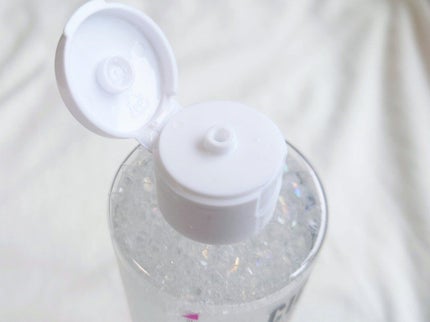 CICAピュリファイング トナー/ロベクチン/化粧水を使ったクチコミ(3枚目)