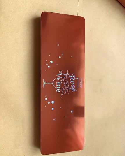 プレイカラー アイシャドウ/ETUDE/アイシャドウパレットを使ったクチコミ(2枚目)