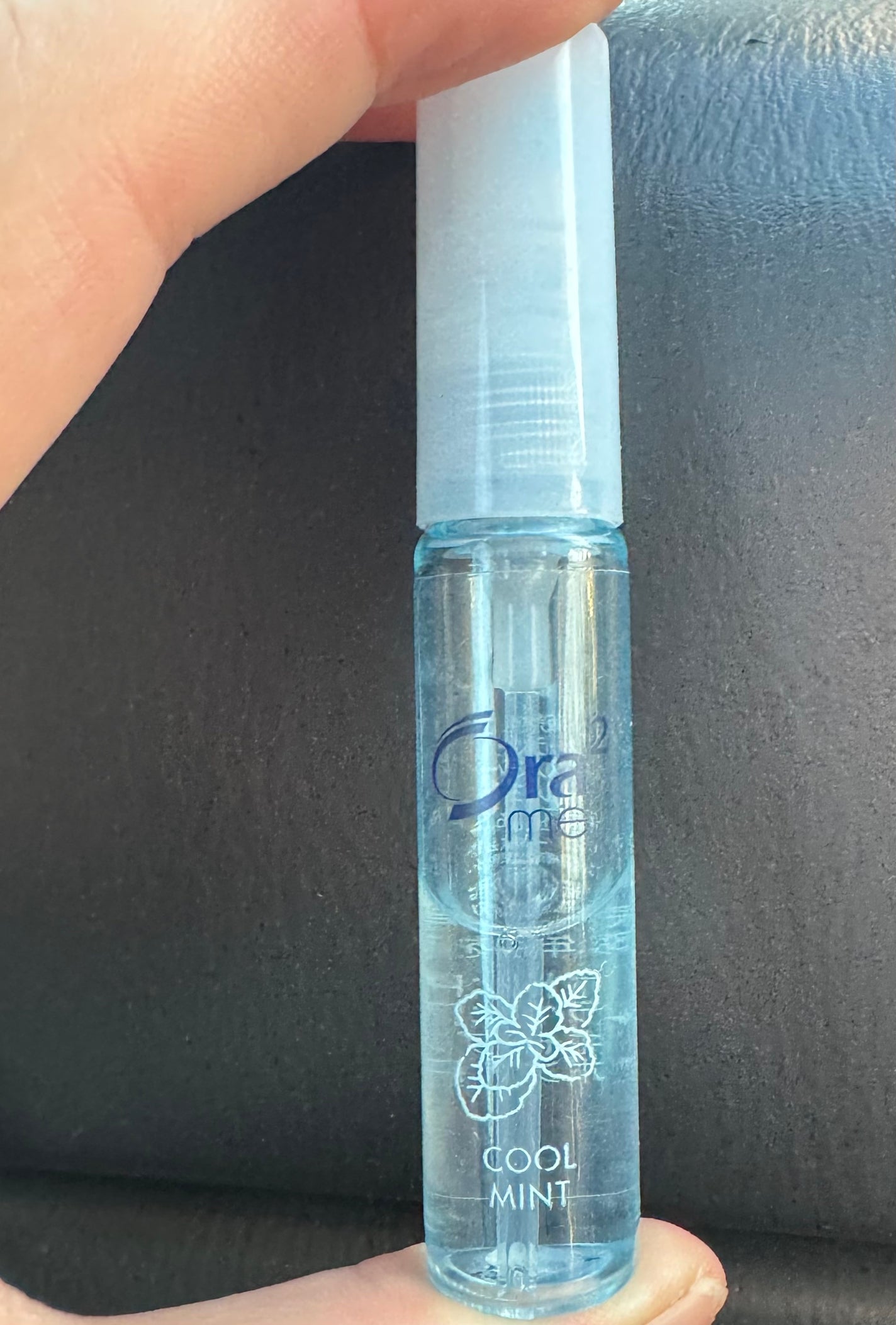 オーラツーミー マウススプレー/オーラツー/マウスウォッシュ・スプレーを使ったクチコミ(1枚目)