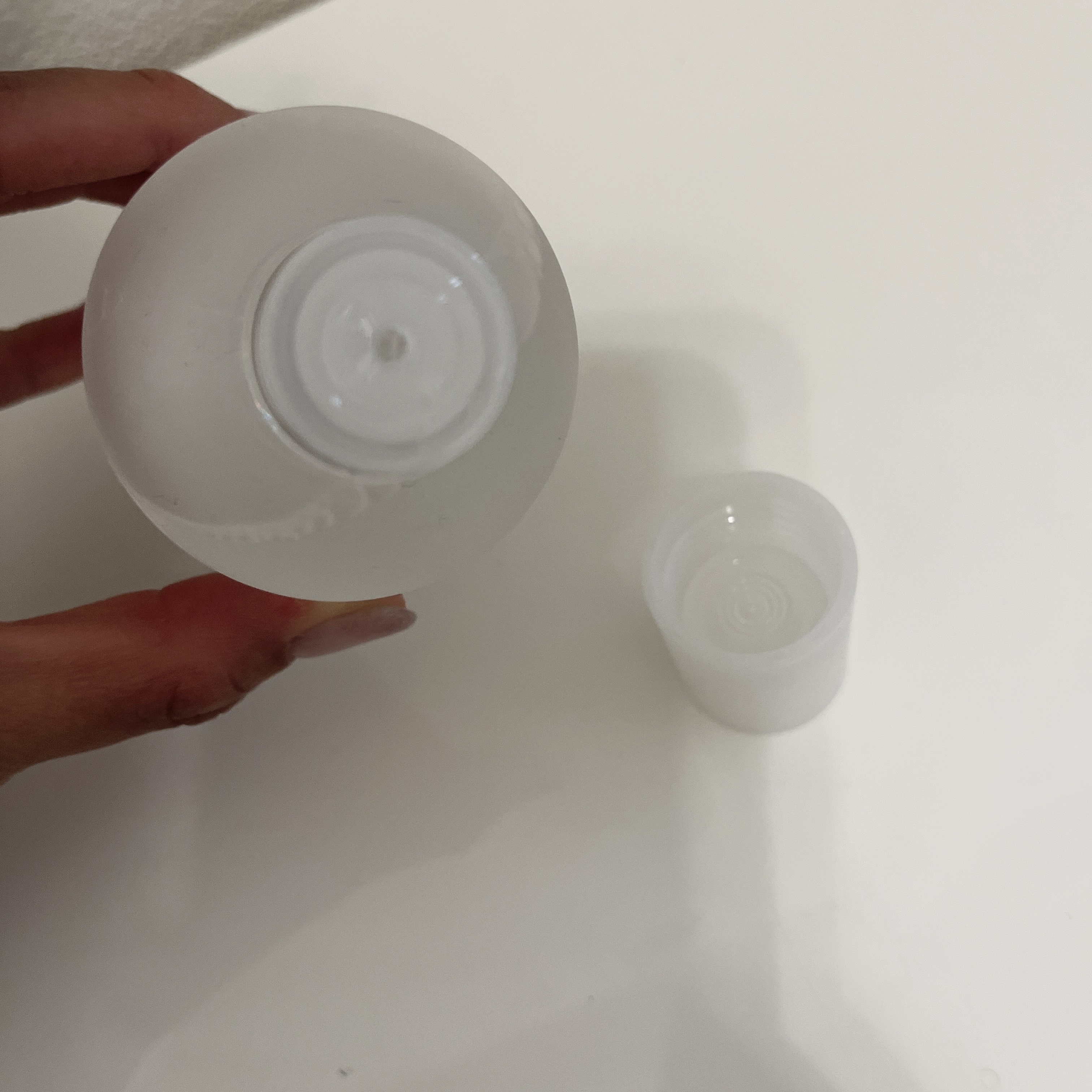 クレンジングウォーター/HALCA/クレンジングウォーターを使ったクチコミ（2枚目）