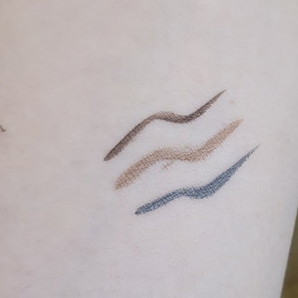 ラスティングリキッドライナー/キャンメイク/リキッドアイライナーを使ったクチコミ(6枚目)