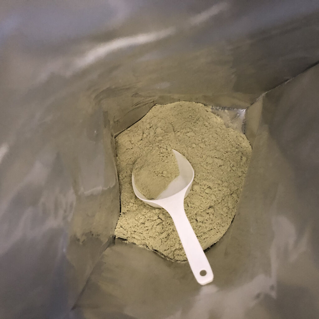 ULTRA WHEY DIET PROTEIN/ULTRA/ホエイプロテインを使ったクチコミ（3枚目）