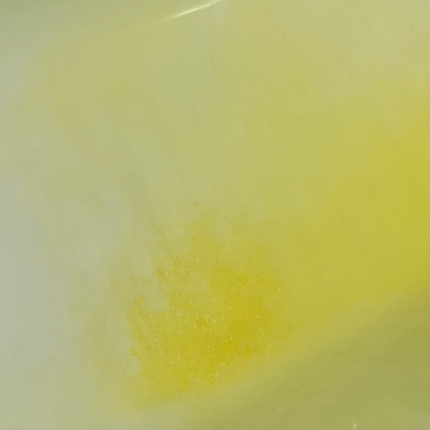 薬用SUMOUバスソルト うっちゃり風呂 〈ゆずの香り〉/charley/無機塩系入浴剤を使ったクチコミ(3枚目)