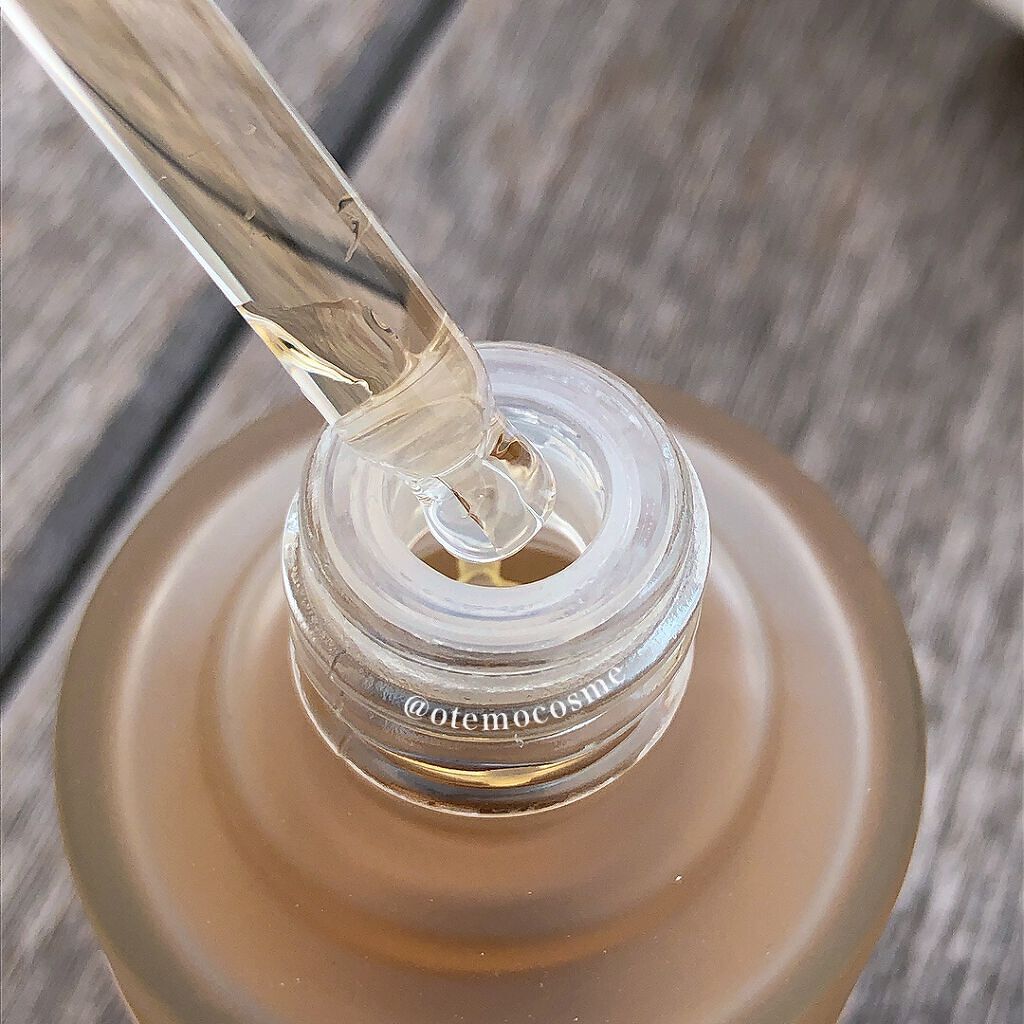 ドクダミ 77 スージングトナー/Anua/化粧水を使ったクチコミ（3枚目）