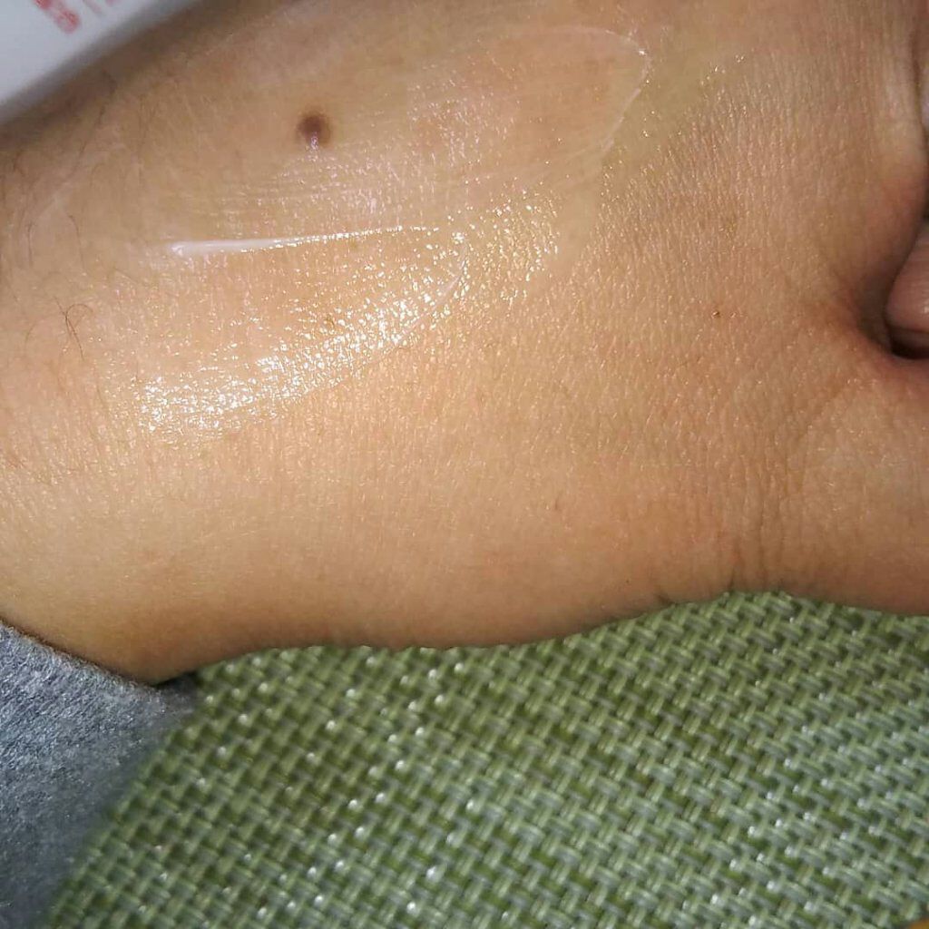 ザーネクリーム/ザーネ/ボディクリームを使ったクチコミ（3枚目）