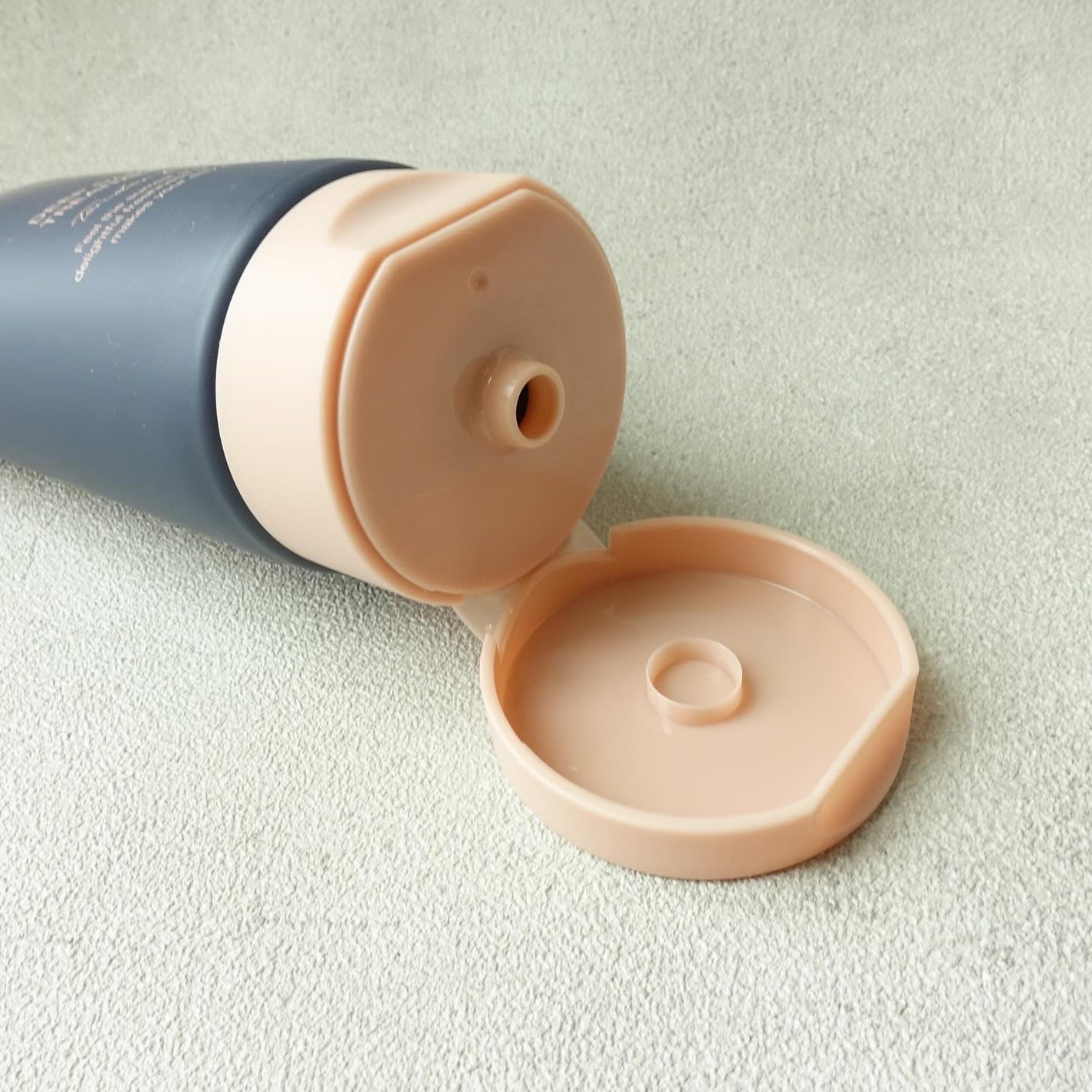 ディープダメージトリートメントEX/UNOVE/洗い流すヘアトリートメントを使ったクチコミ(2枚目)