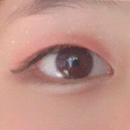 【旧品】パーフェクトスタイリストアイズ/キャンメイク/アイシャドウパレットを使ったクチコミ(2枚目)