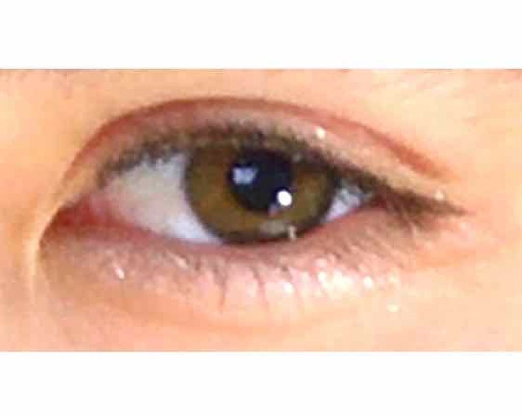 【旧品】パーフェクトスタイリストアイズ/キャンメイク/アイシャドウパレットを使ったクチコミ（3枚目）