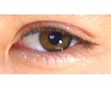 【旧品】パーフェクトスタイリストアイズ/キャンメイク/アイシャドウパレットを使ったクチコミ(3枚目)