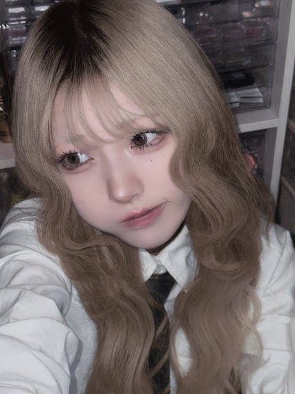 ルージュ アリュール インク/CHANEL/口紅を使ったクチコミ(5枚目)