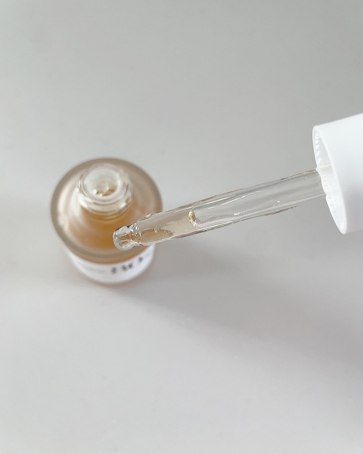 ドクダミ80%スージングアンプル/Anua/美容液を使ったクチコミ(3枚目)