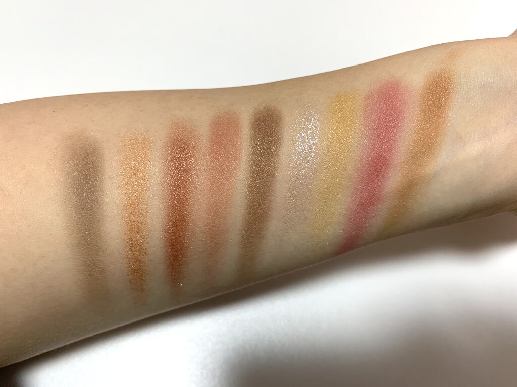 ル・ヌフ・ジバンシイ/GIVENCHY/アイシャドウパレット by あやかつん