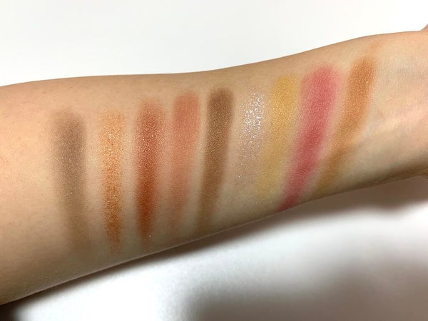 ル・ヌフ・ジバンシイ/GIVENCHY/アイシャドウパレット by あやかつん